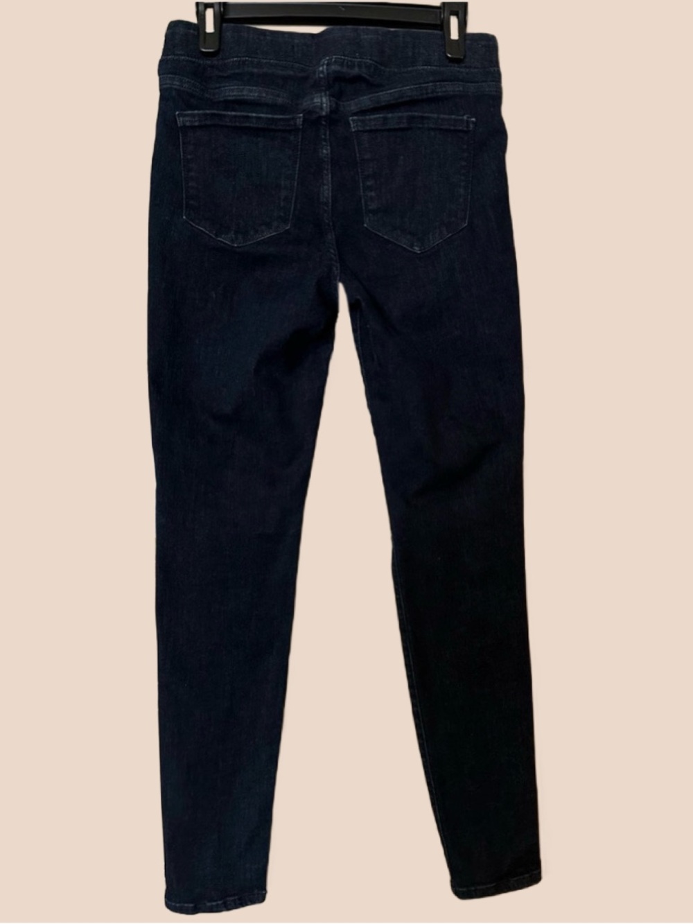 Old Navy Jean Leggings - Picture 2 of 2